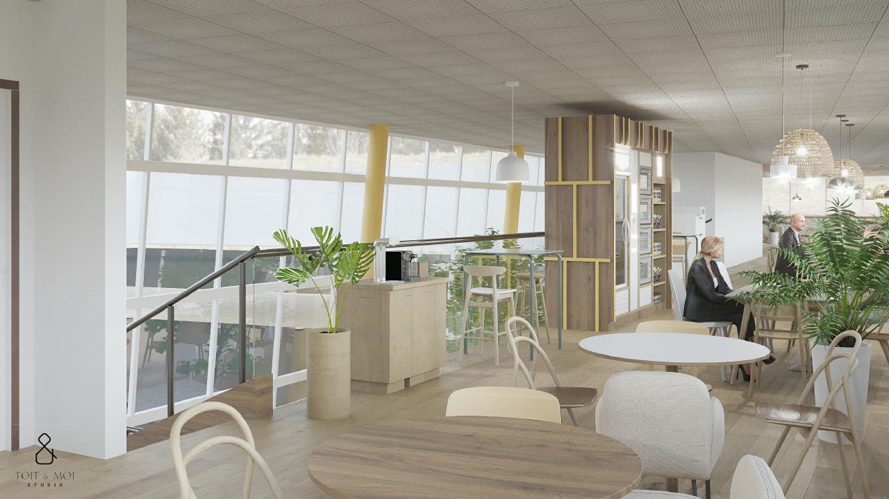 Bureau Paris 16992m² Location bureau Paris OLBUR2204564 5